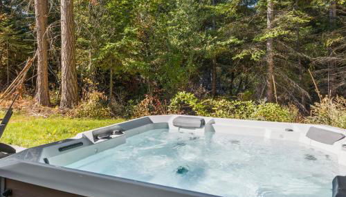 Wildwood Cabin at Suncadia- Hot Tub, Firepit, BBQ, Gourmet Kitchen, Fireplace, Smart TVs, Hi-speed Wi-Fi, Secluded - Foto 2
