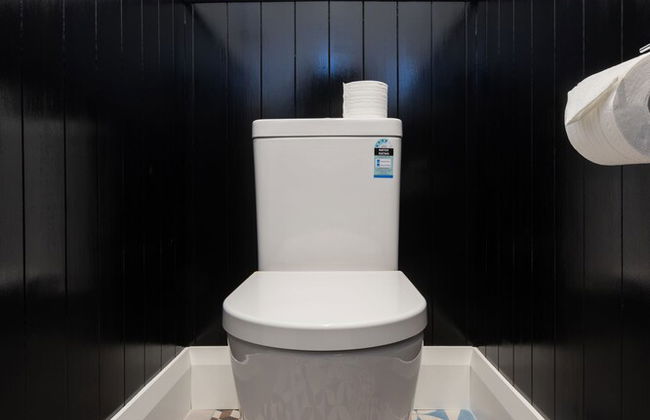 Harold House - Foto 17