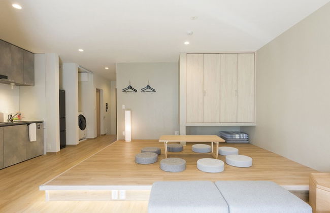 Rakuten STAY Nikko Hoden - Photo 78