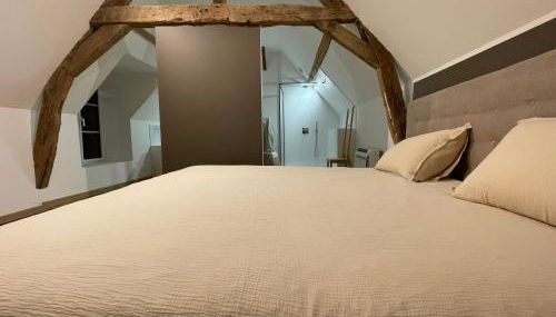 Gite balnéo - Photo 4