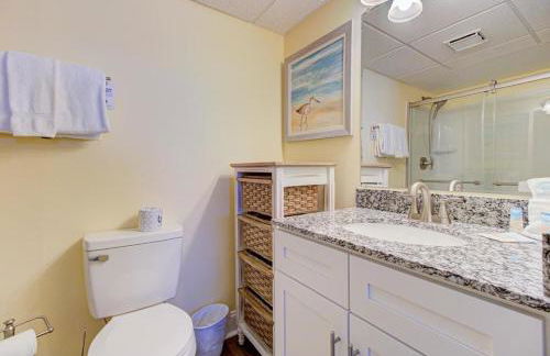 1110 Lake Lure By The Sea by Atlantic Towers - Foto 23