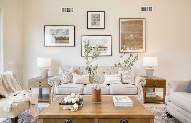 Malbec by Avantstay Incredible Estate w/ Panoramic Views & Bocce Ball Court! - Photo 29