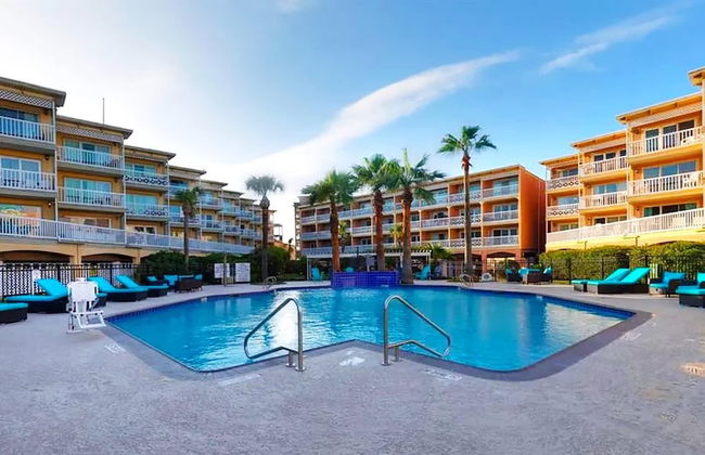 Beautiful Ocean Views at The Victorian - Foto 23