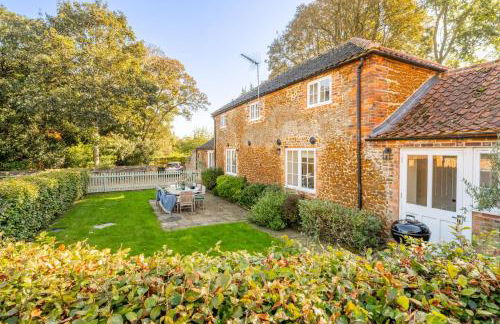 The Coach House R - Foto 38