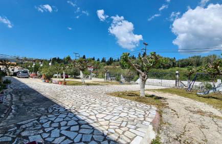 Amarandos Studios - Rooms & Apartments - Foto 31