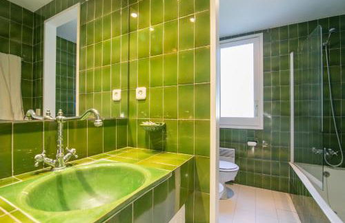 Villa Canadell con Parking Piscina y Barbacoa - WeHost Costa Brava - Foto 17