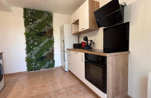 Gîte clair matin Classé 3 étoiles - Foto 5