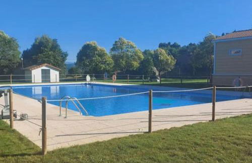 El Relax, La Puebla De Castro - Foto 20