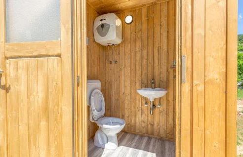 Nice Home In Gospic With Sauna - Photo 43