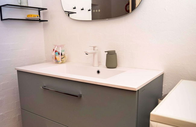 6 Person Holiday Home in Thisted-by Traum - Photo 17