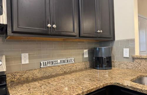 Colorful home sleeps up to 8 - Foto 45