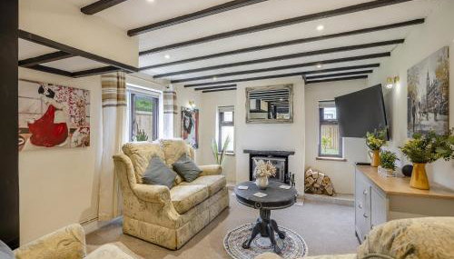 Huntspill Cottage - Foto 3