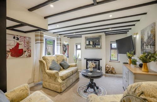 Huntspill Cottage - Foto 3