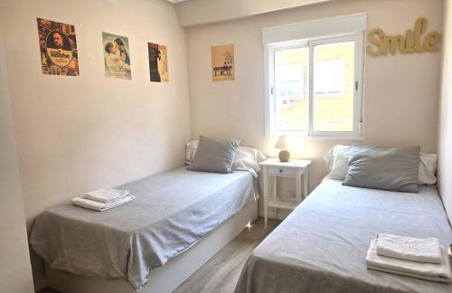 PASARELA ALMOZARA HOME & Parking gratis - Foto 10
