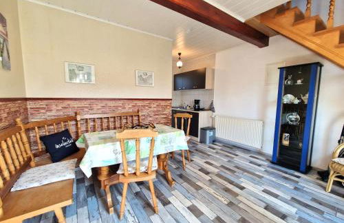 Heringsdorf, Ferienwohnung Groth - Foto 12