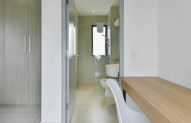 1 Tebrau Suites by Subhome - Foto 72