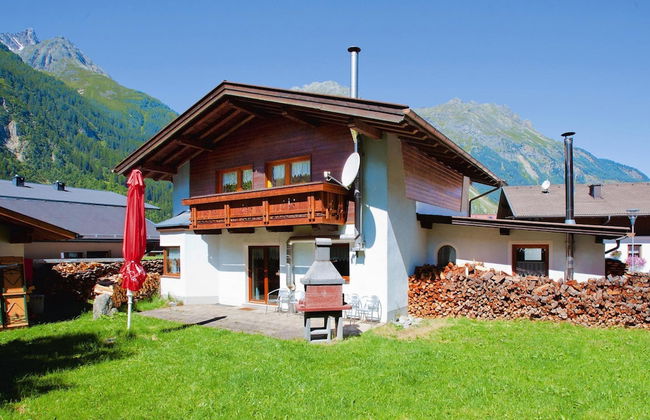 Cosy Holiday Home in Langenfeld - Foto 1