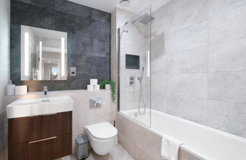 The Isleworth Garden Retreat 3BR 2BA with Gated Parking - Foto 33