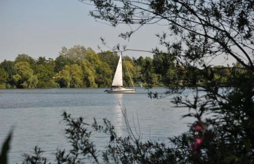 Ferienwohnungen TonArt - modern & stilvoll im Weinort Sommerach - Foto 31