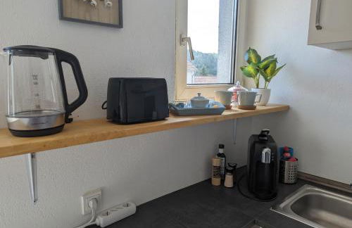 Ferienwohnung Magda, Scheidt - Foto 9