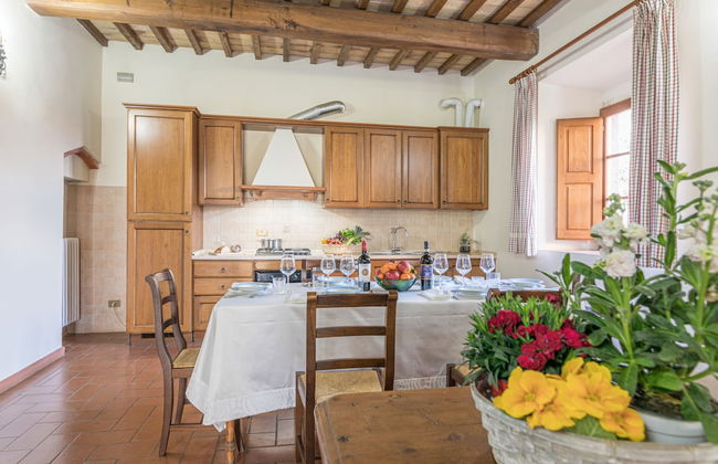 Tenuta La Pieve Casale La Valle - Foto 23