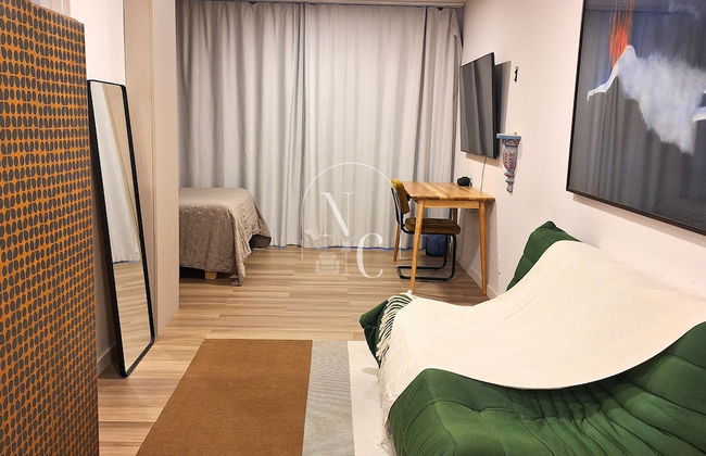 RioDowntown Hub by RNC Flats - Foto 38