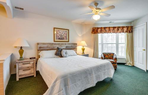 Shared Hot Tub Access! Gem 4 Mi to Dtwn Caseville - Photo 16