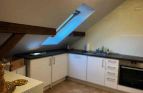 Apartment amidst nature-Riverdale, north of Munich - Foto 14