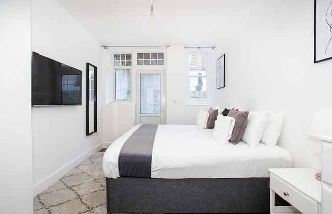 The Regency Apartments - Foto 17