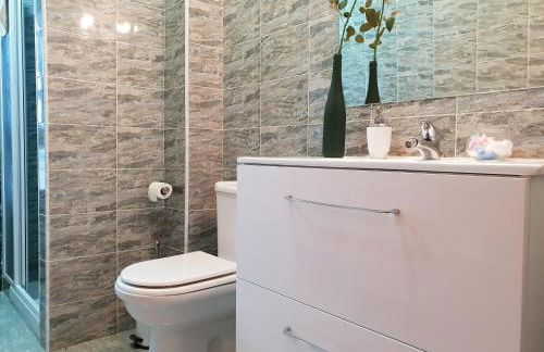 Casa vacacional El Arroyo - Foto 25