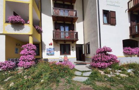 Residence Les Nigritelles - Foto 37