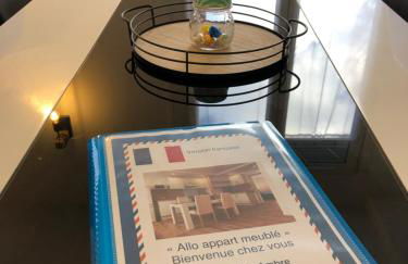 AlloAppartMeuble StPol - Foto 70