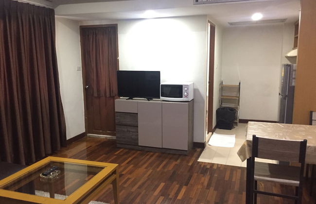 Mall Suites Hotel - Foto 37