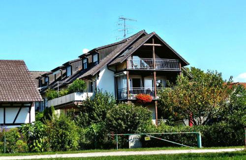 Ferienwohnungen Martin Lafar - Foto 12