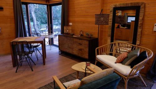 Lodge Exotique 1 - Mas de Rey - Foto 4