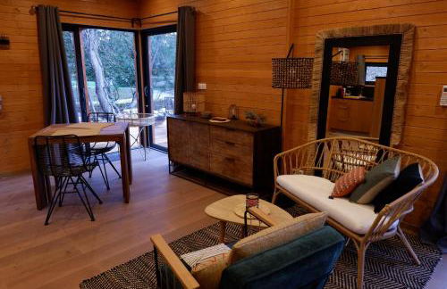 Lodge Exotique 4 - Mas de Rey - Photo 7