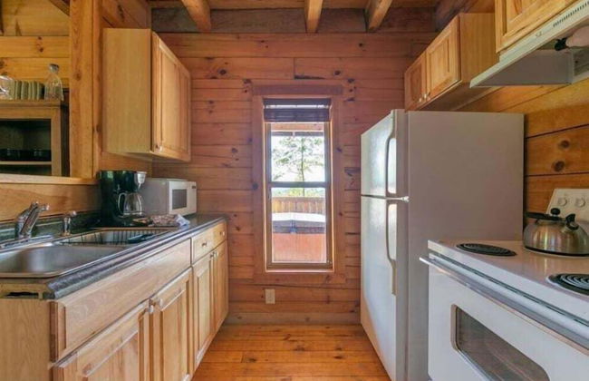 Adelaide's Den - Foto 5