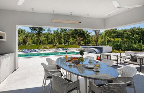 Villa Vines, Modern luxury in serene seclusion - Foto 72