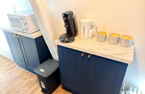 Escapade, T3 Proche gare - Foto 8