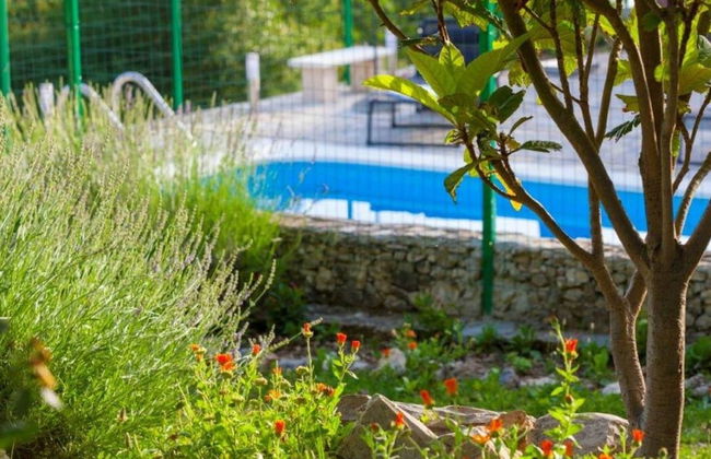 Gorgeous Villa in Tučepi with Private Swimming Pool - Foto 22