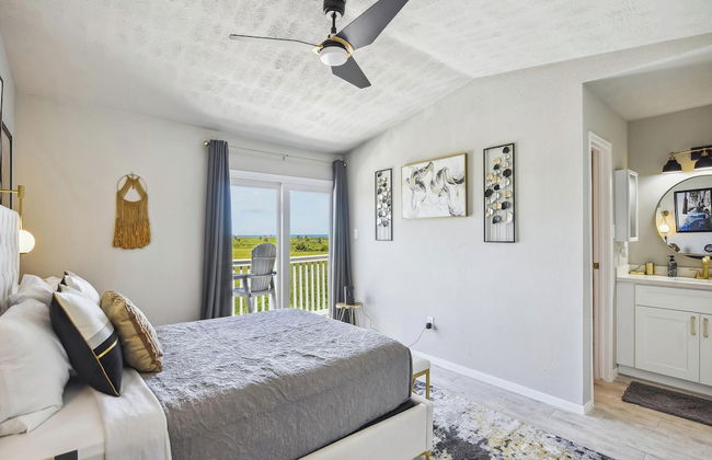 Palms at Cove View 806 - Bougie Beach Bungalow - Foto 7