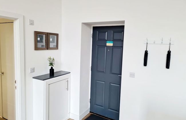 2-bed Apartment, Parking Including, Sleeps 4 - Photo 12