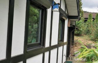 Ferienhaus an der Lister - Foto 4