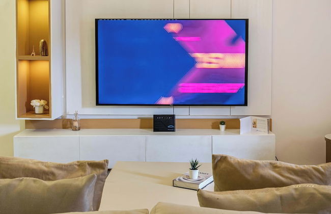 George Residence Nike Art Gallery Rd - Foto 31