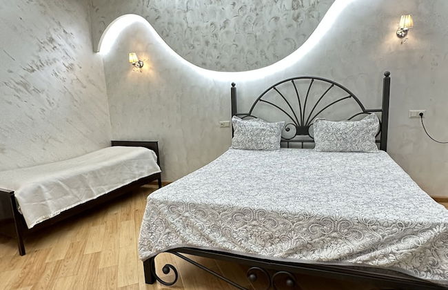 3 room apartment on Baghramyan - Foto 17