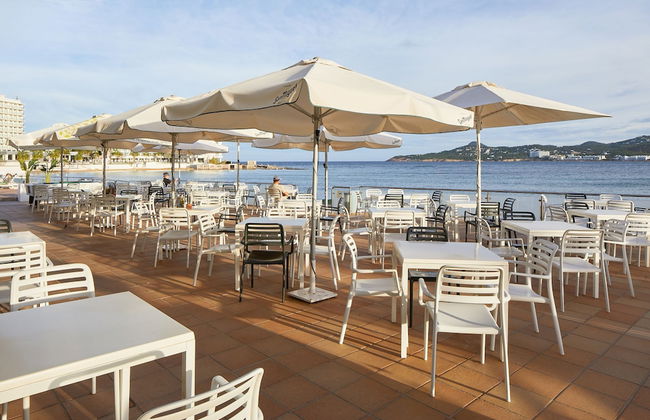 Playa Bella Beach Apartments - Foto 55