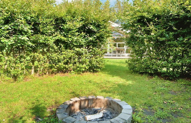 8 Person Holiday Home in Gorlev - Foto 31