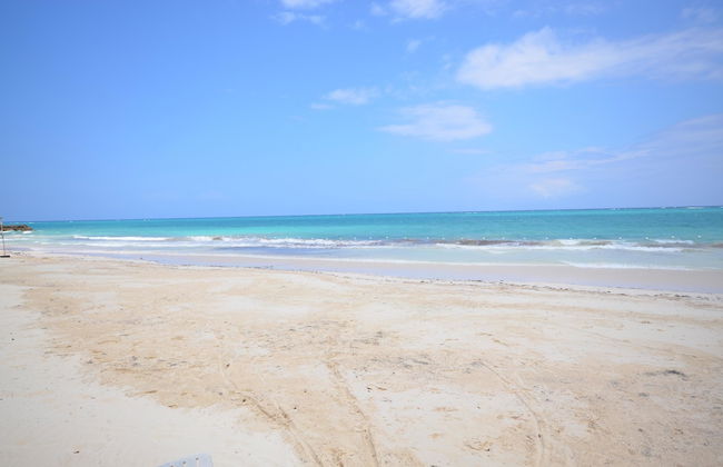 Sea Wyf Cottage, Silver Sands 2BR - Foto 20