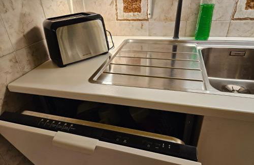 München Trudering 3 Schlafzimmer 90 qm sehr ruhig, U-S Bahn 350m - Foto 24