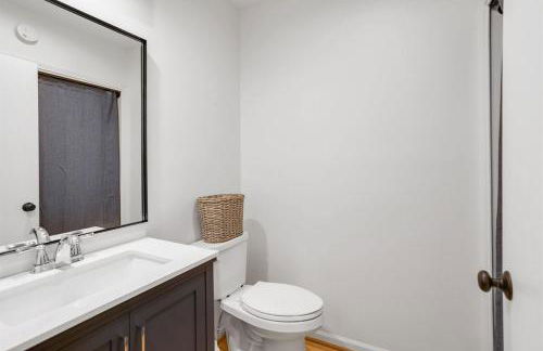 The Victory Lounge - 3B 3BA - Close to ND - Foto 27